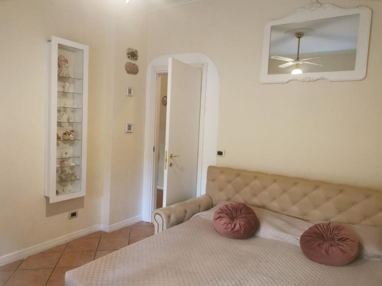 Domus Flavi Apartment Rome Exterior photo